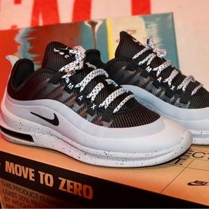 Nike Air Max axis premium wolf grey